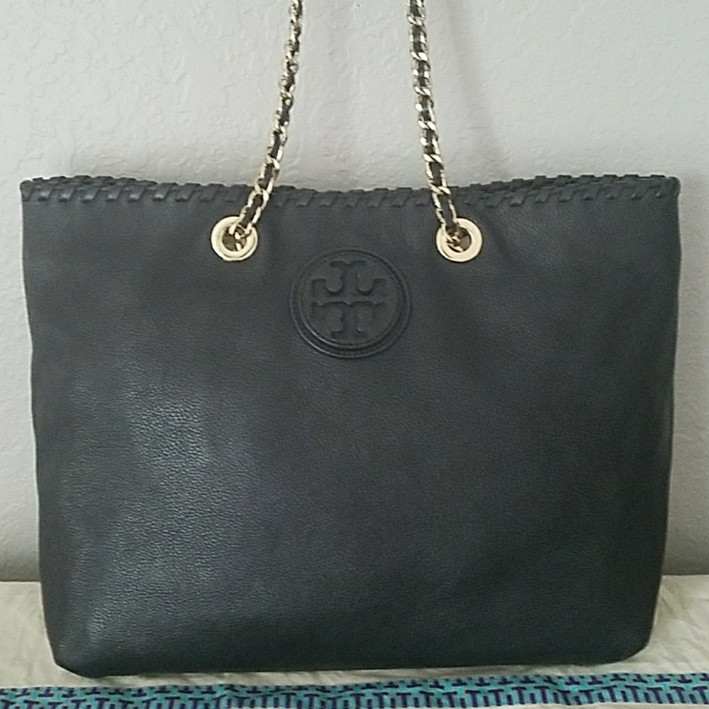 Tory Burch Marion Shoulder Bag